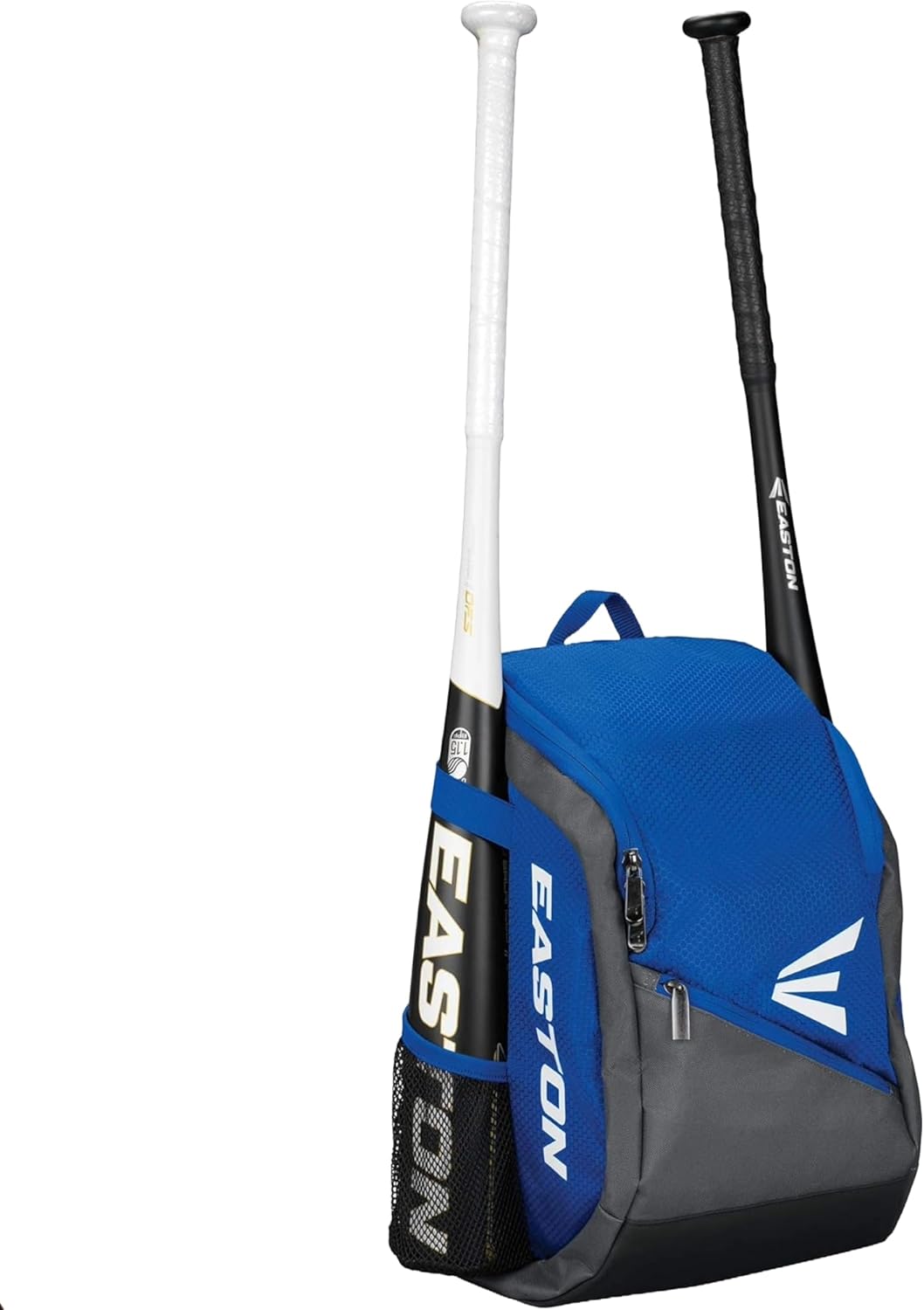 Easton GAME READY Youth Backpack Equipment Bag for T-Ball