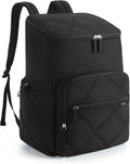 TOURIT Insulated Backpack Cooler: Waterproof & Leakproof