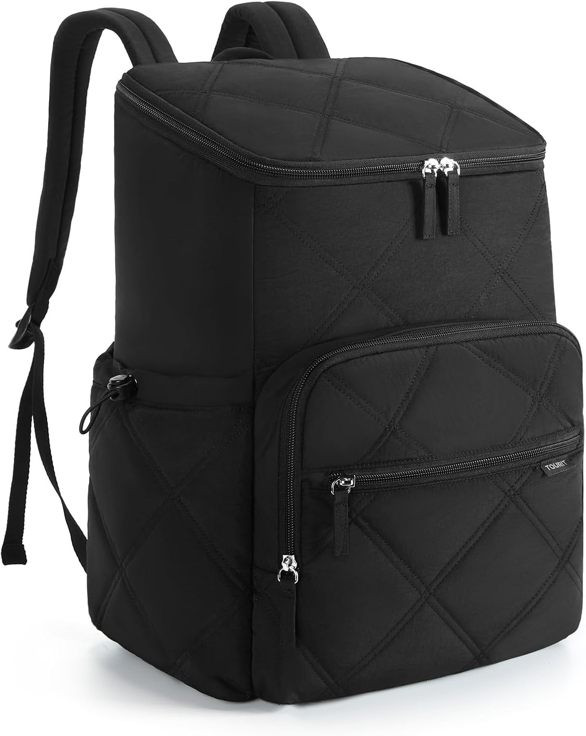 TOURIT Insulated Backpack Cooler: Waterproof & Leakproof