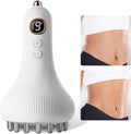 Lymphatic Drainage Massager & Anti Cellulite Fascia Massage Tool