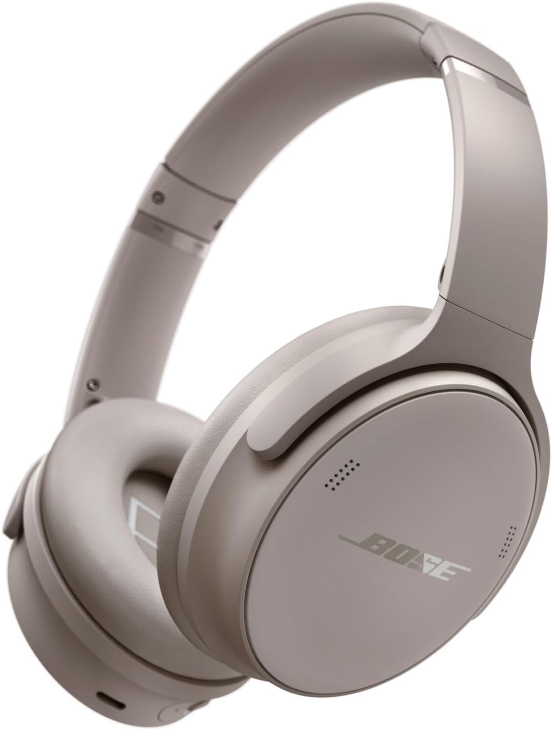 Bose QuietComfort Wireless Headphones with Noise Cancelling Tech