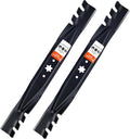 942-04308 Mulching Blades for Troy Bilt 42 Inch Mowers