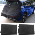Universal Magnetic Car Tailgate Shade