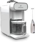 Vegan Milk Maker with 6 Programs + Frother!