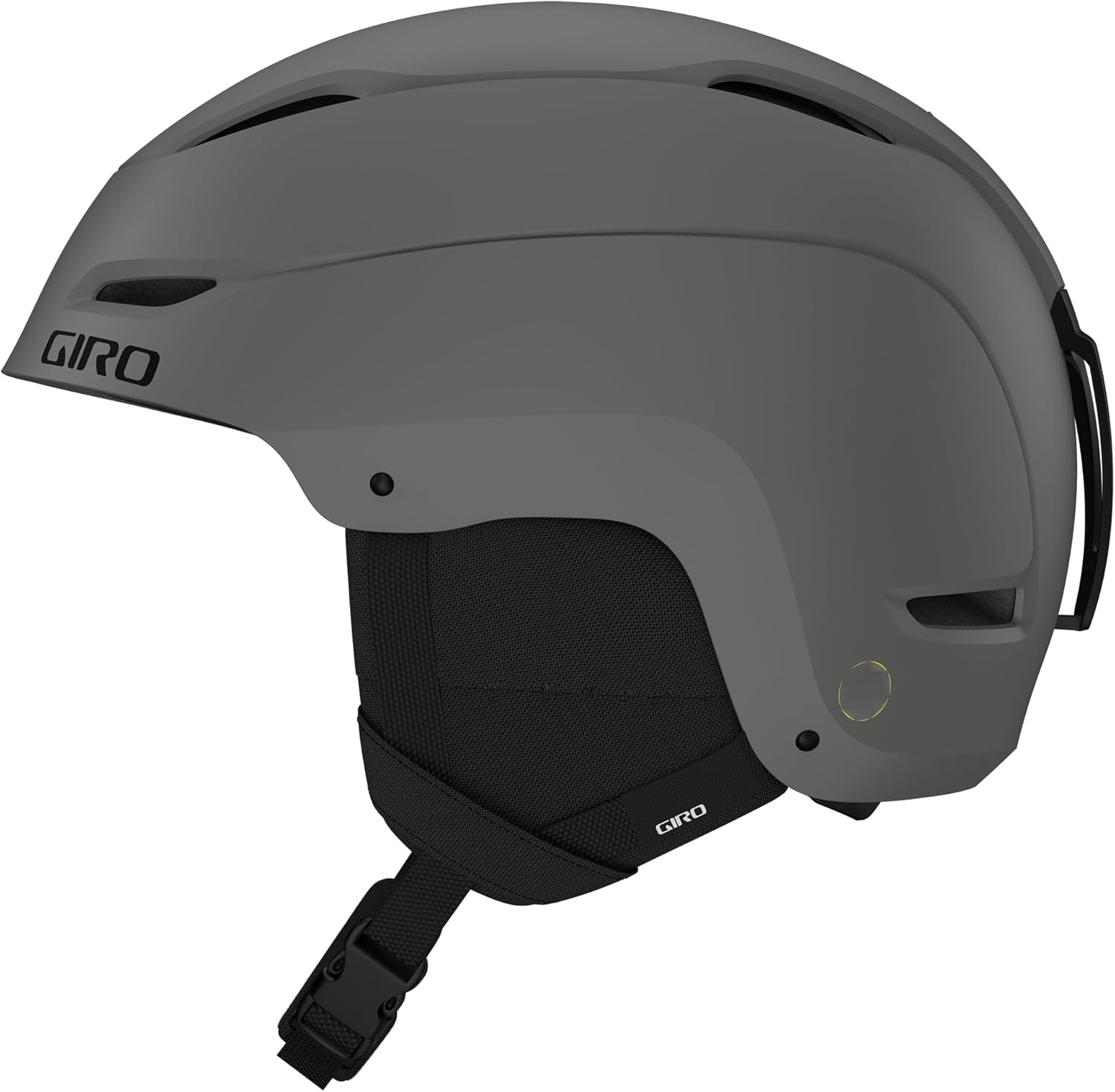 Giro Ratio Ski Helmet - Ultimate Snow Protection