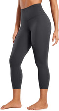 CRZ YOGA Butterluxe Yoga Capris Leggings for Ultimate Comfort