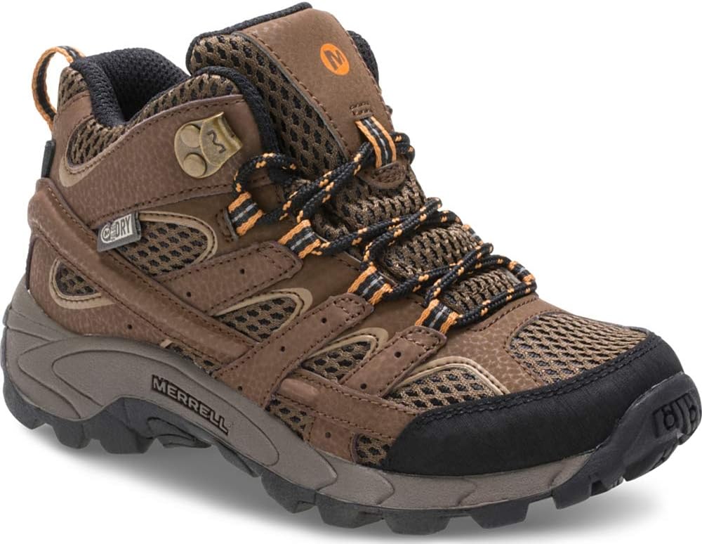 Merrell Waterproof Hiking Boots