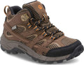 Merrell Kids Waterproof Hiking Boots Check It Out