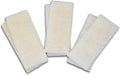 Cut Replacement Compact Skimmer Mat - Beige Coarse Filter Media 6x15