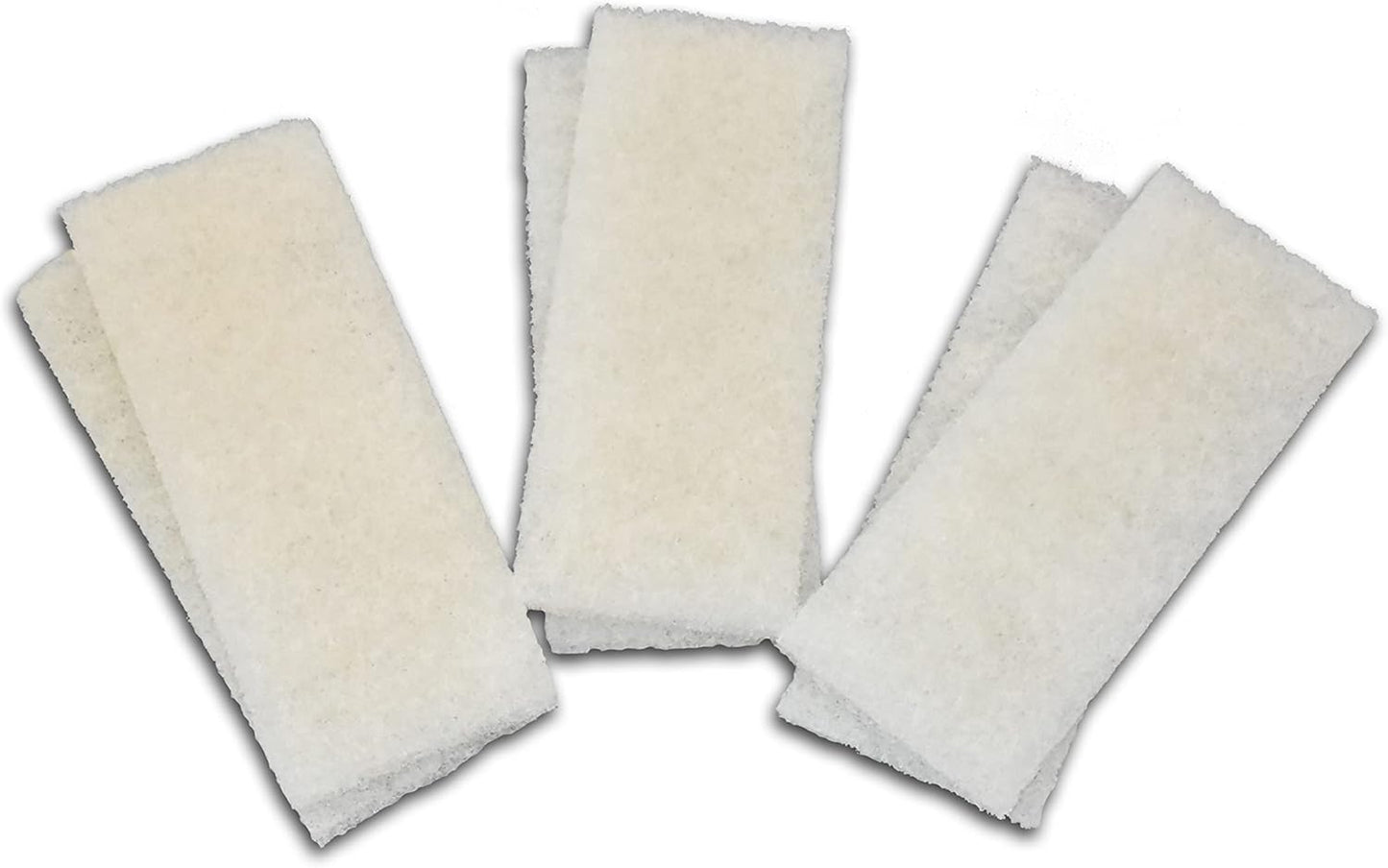 Cut Replacement Compact Skimmer Mat for Ponds and Water Gardens