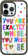 CASETiFY Impact iPhone 14 Pro Max Case - Tough, MagSafe Ready