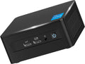 Intel NUC 12 Pro Business Mini Desktop i5-1240P - Compact 4K/8K Mini