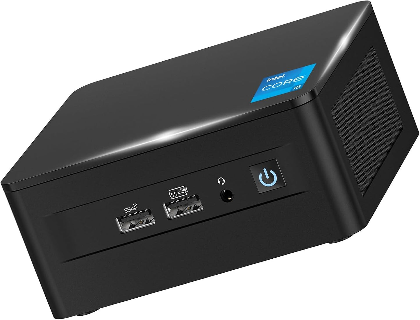 Intel NUC 12 Pro Mini Desktop with i5-1240P and 16GB RAM