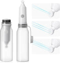 Portable Bidet for Travel with 6 Spray Settings - High Pressure Clean