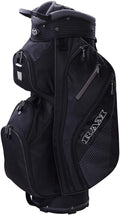 Ram Golf Lightweight Cart Bag - Easy Club Organization