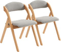 Portable Padded Chairs Duo for Every Occasion! Karl Home