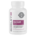 Womens Healthy Hair Growth Supplements - DHT-Blocking Biotin Boost