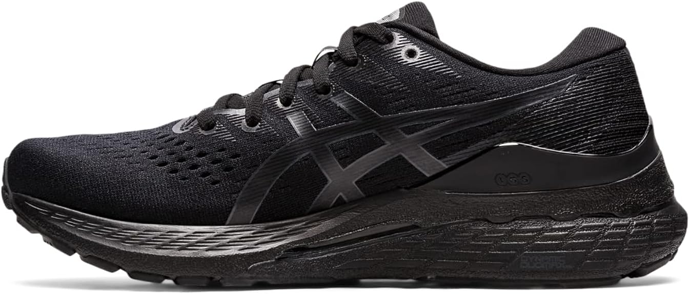 ASICS Men's Gel-Kayano 28 Running Shoes for Ultimate Comfort