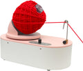 Electric Yarn Winder for Crocheting - Fast, Large Capacity Cakes