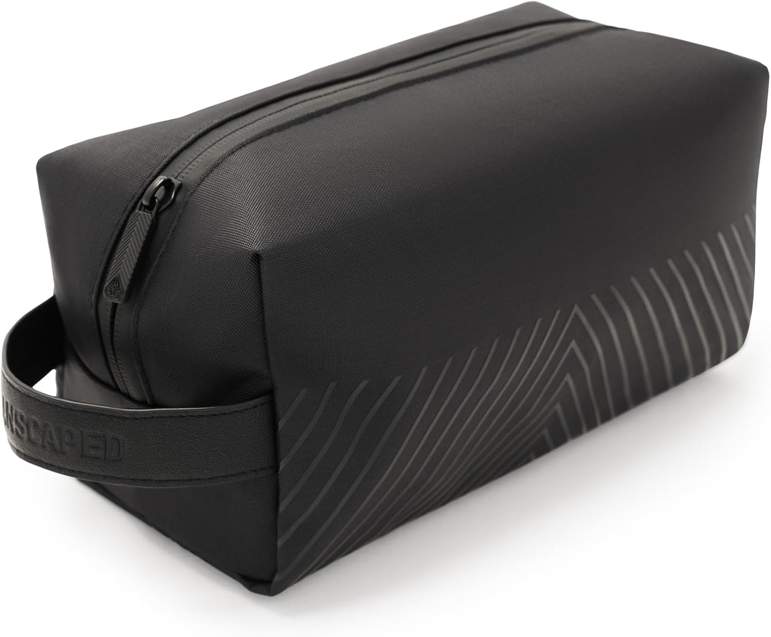 MANSCAPED The Shed 2.0 Toiletry Bag for Stylish Travel
