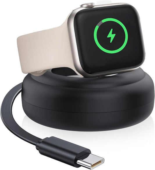 Fast Charge Anywhere with Falatong Retractable Stand!