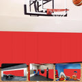 2in Thick Gym Wall Pad 60in x 24in - Durable Waterproof Safety Pad