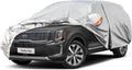 Kayme 6 Layers SUV Car Cover Custom Fit for Kia Telluride - All
