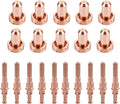 KEMAO 9-8212 9-8215 Plasma Nozzle and Electrode 20Pack - Value Pack