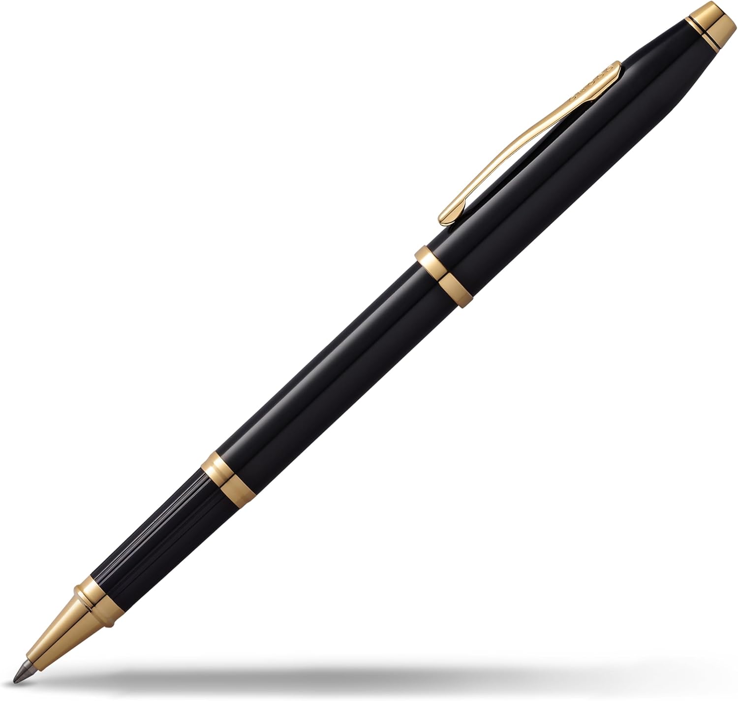 Cross Century II Refillable Rollerball Pen in Luxury Gift Box