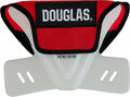 Douglas Football Butterfly Restrictor Cowboy Collar for Safety