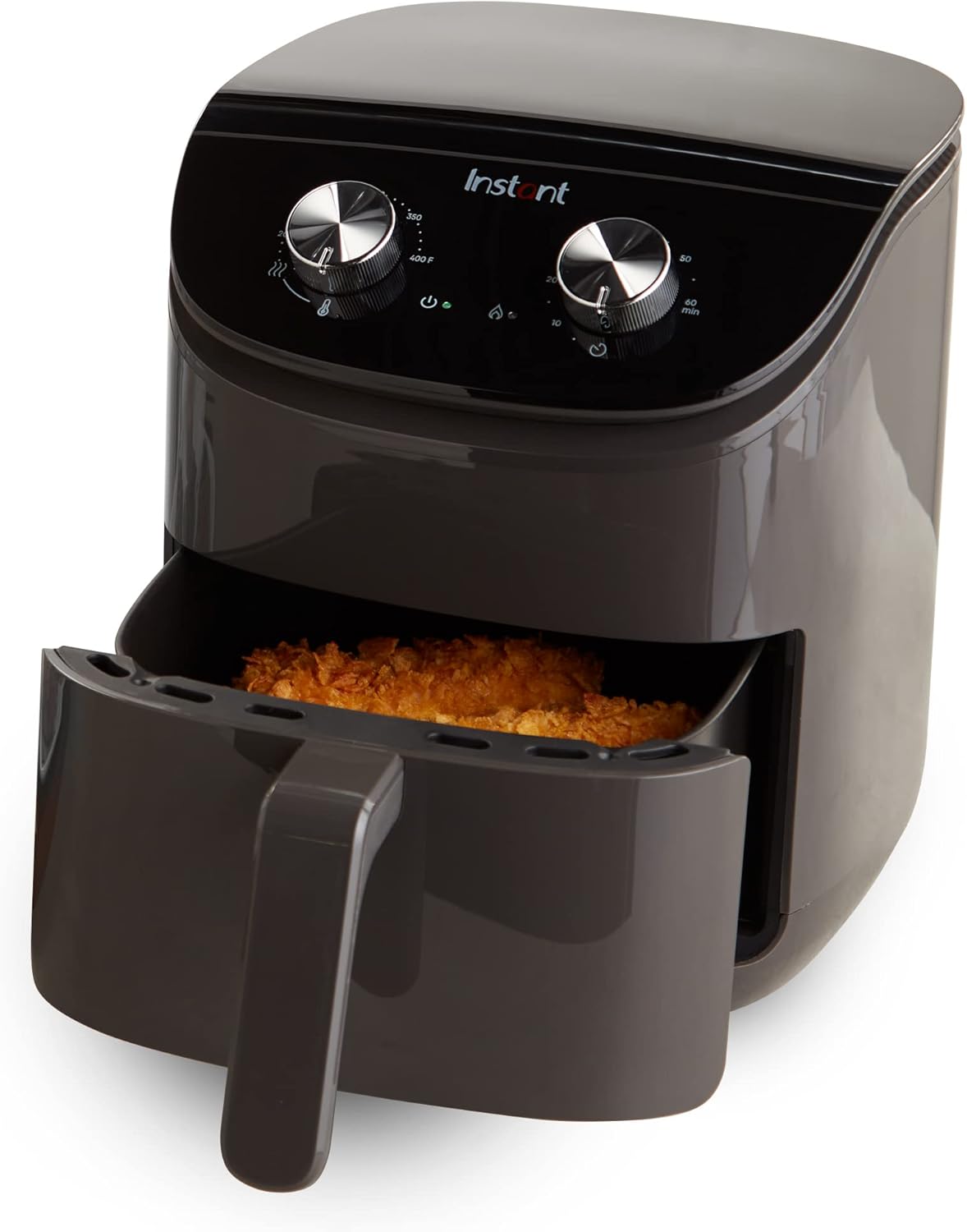 Instant Pot Air Fryer: EvenCrisp Technology, Quick Meals