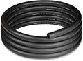 EVIL ENERGY 1 in Heater Hose Coolant Radiator 10ft - Durable EPDM
