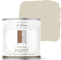 Chalk-Based One Step Paint Almond Daze - Easy Furniture Makeovers