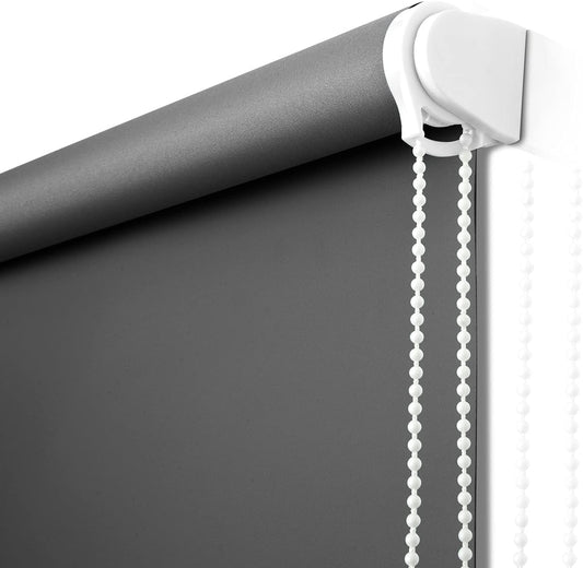 NUTRO CHILL Blackout Blinds with Thermal Insulation for Home