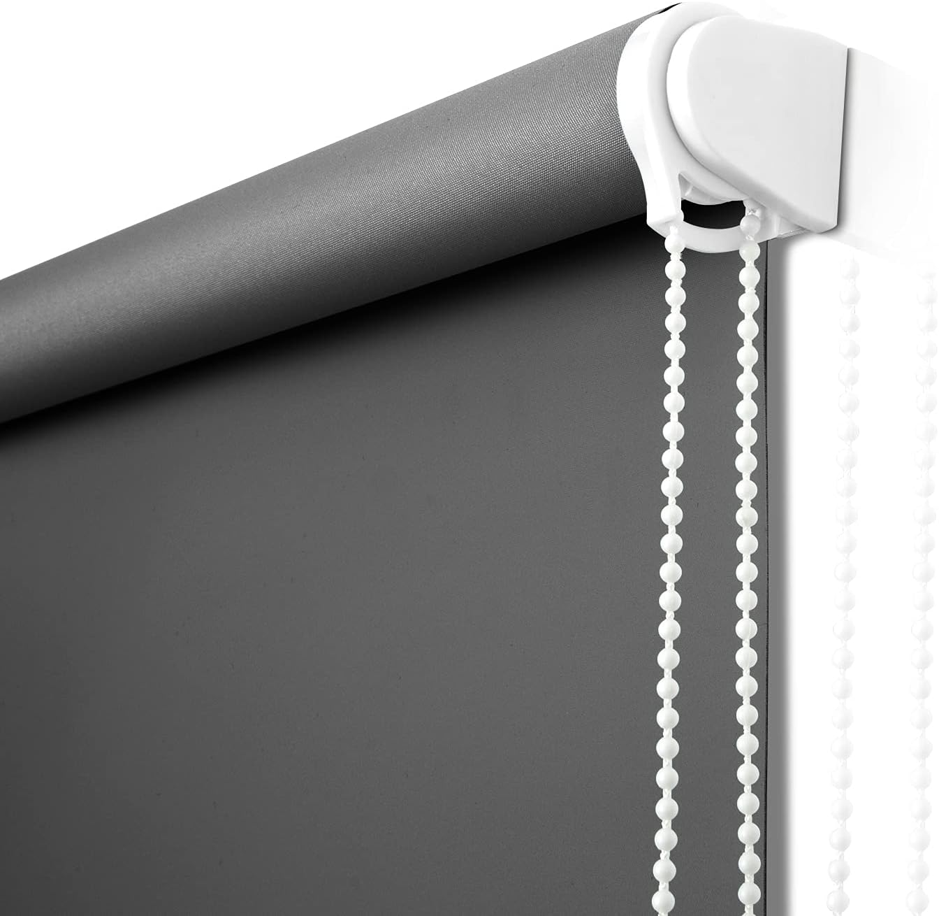 NUTRO CHILL Blackout Roller Shade for Home and Office Use