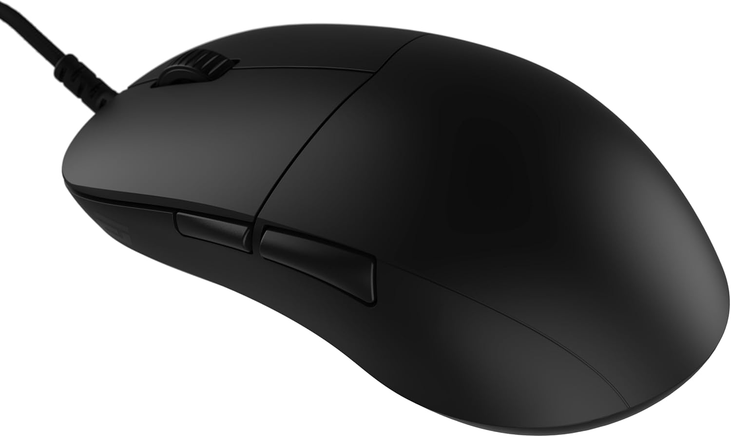 ENDGAME GEAR XM2 8k Gaming Mouse with Ultra-Light Design
