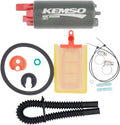 KEMSO 13012 High Performance Intank Fuel Pump - Higher Flow