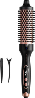 Wavytalk Blowout Boost Thermal Brush 1.5 in - Smooth, Voluminous