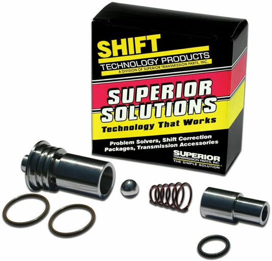 Superior 6L80 6L90 8L90 Sure Cool System Upgrade for Performance