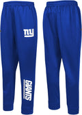 NFL Men's Side Line Elastic Tech Jogger for Men - Team Wear