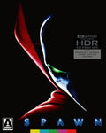 Spawn Limited Edition Collectible Figure for Fans and Collectors
