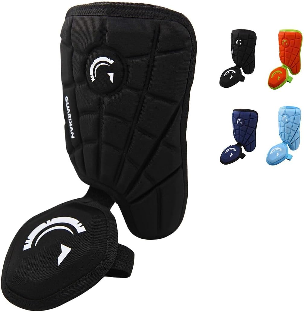 Guardian Baseball Leg Guard for Youth and Adult Hitters