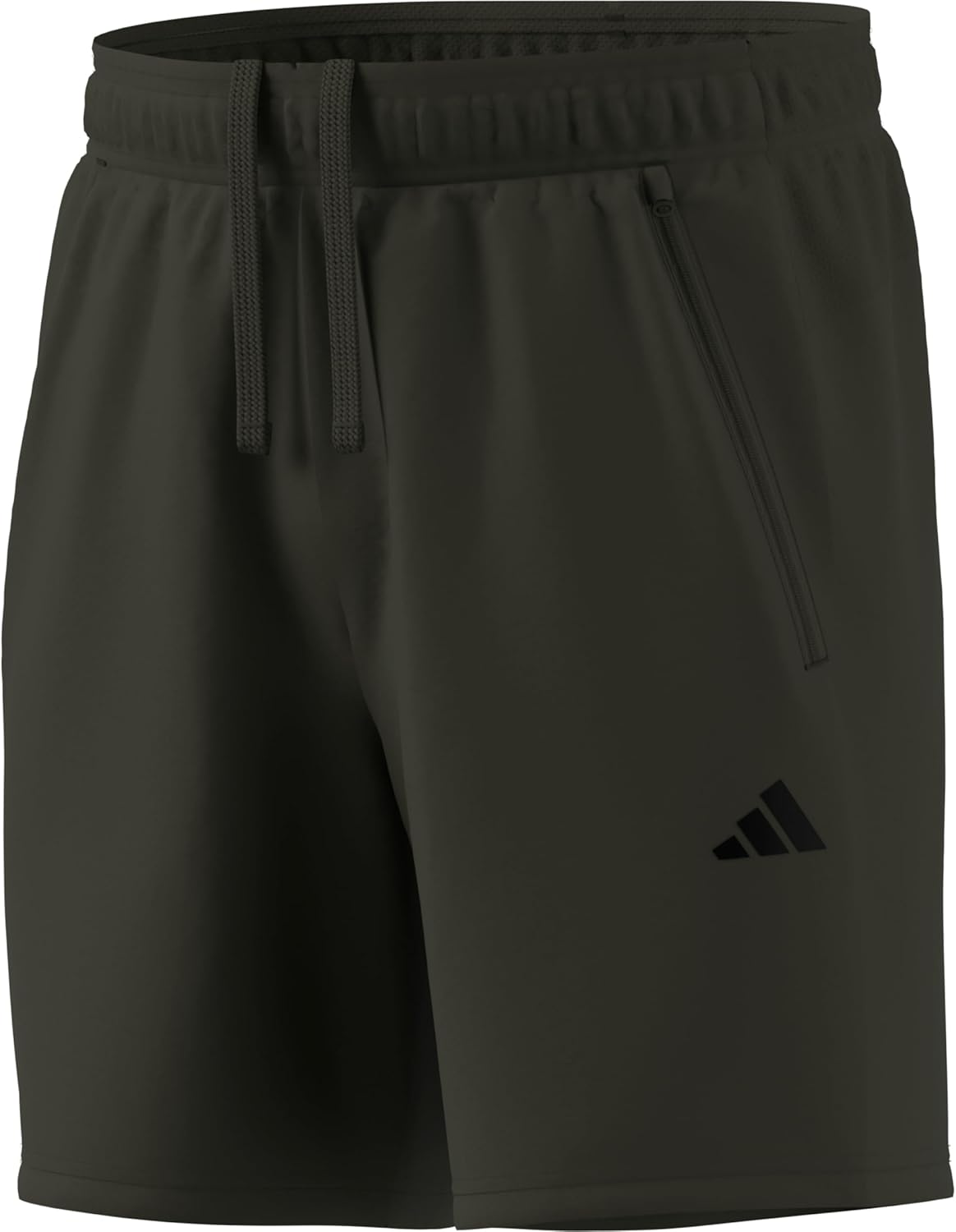adidas Men's Train Essentials Woven Shorts for Active Comfort