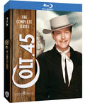 Colt.45 - The Complete Series Blu-ray Collection Various