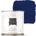 Chalk-Based One Step Paint for Furniture - Dark Base 32 oz