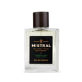 Mistral Mens Cologne Cypress Oak Eau de Parfum - Fresh Woody