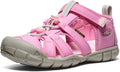 KEEN Unisex-Child Seacamp 2 CNX Closed Toe Sandals (Style 9WR4)