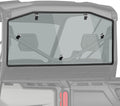 Dark Tinted Rear Windshield Compatible with Can-Am Defender - UV