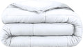 Duvet Insert Comforter Queen - All-Season Ultra-Soft Down Alternative