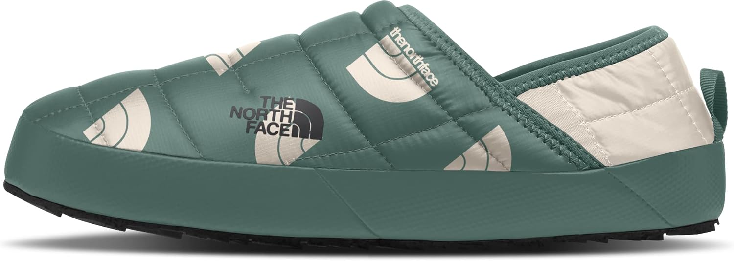 Thermoball Traction Mule V Winter Shoe for Women - Insulated Comfort